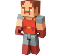 Minecraft Fusion Figures Craft-a-Figure Set, Build Your Own Minecraft Characters to Play with, Trade and Collect, Toys for Kids Ages 6 Years and Older
