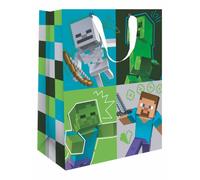 Minecraft Gift Bag