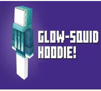 Minecraft - Glow Squid Hoodie DLC XBOX One / Xbox Series X|S / PC CD Key
