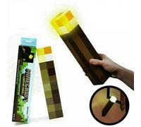 Minecraft Glow Torch Night Light