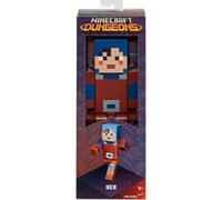 Minecraft GNF18 Dungeons Large Hex Figure