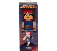 Minecraft GNF20 Valorie Action Figure