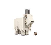 Minecraft Goat Figure