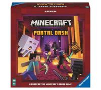 Minecraft Gra Planszowa Portal Dash Gra Planszowa Polska