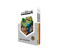 Minecraft Guide Collection: An Official Paperback Slipcase Edition from Mojang