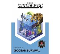 Minecraft Guide to Ocean Survival