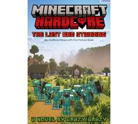 Minecraft Hardcore: The Last One Standing