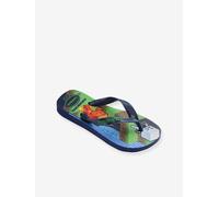 Minecraft HAVAIANAS flip-flops for children green