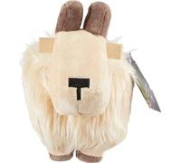 Minecraft HBT43 Plush 8-in Character Dolls, Soft, Collectible Gift for Fans Age 3 and Older, Multicolor, 15.24 cm*11.43 cm*22.86 cm Amazon Exclusive