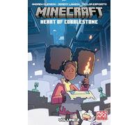 Minecraft: Heart of Cobblestone Volume 2