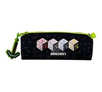 Minecraft Hostile Behavior Pencil Case
