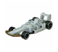 Minecraft Hot Wheels 1:64 Diecast car Skeleton