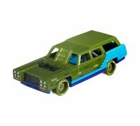 Minecraft Hot Wheels 1:64 Diecast car Zombie