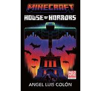 Minecraft House of Horrors Novel