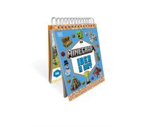 Minecraft Idea a Day : Packed with Hundreds of Ideas to Inspire You!