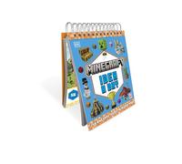 Minecraft Idea a Day : Packed with Hundreds of Ideas to Inspire You!