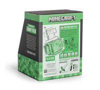 Minecraft - Illuminating Potion Bottle