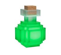 Minecraft Illuminating Potion Bottle One Colour
