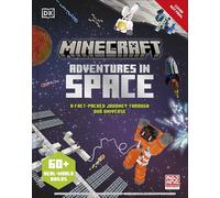 Minecraft Incredible Space