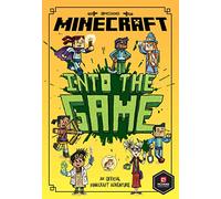 Minecraft Into the Game Minecraft Woodsword Chronicles 1 by Eliopulos & Nick