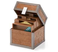 Minecraft Inventory Chest Series 1 Biome Discoveries The End New In Box