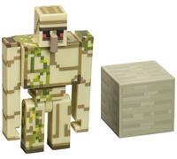 Minecraft Iron Golem Action Figure