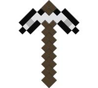 Minecraft Iron Pickaxe