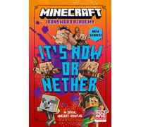 Minecraft: It’s Now or Nether