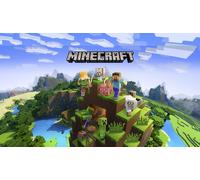 Minecraft: Java & Bedrock Edition