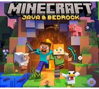 Minecraft: Java & Bedrock Edition AR PC Windows CD Key