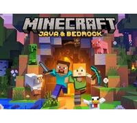 Minecraft: Java & Bedrock Edition (PC) Microsoft Account - GLOBAL