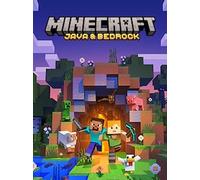 Minecraft: Java & Bedrock Edition (PC) - Microsoft Store Key - GLOBAL