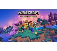 Minecraft: Java & Bedrock Edition Ultimate Collection