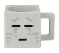 Minecraft Jinx 10868 Drinking Cup Two Faced Ghast 290 ml Plastic Multi-Coloured