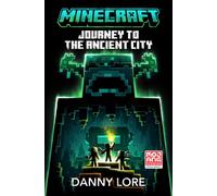 Minecraft Journey to the Ancient City