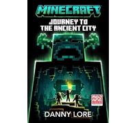 Minecraft: Journey to the Ancient City - NEW Danny Lore 2024