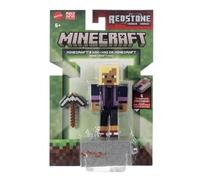 Minecraft Kai 3.25" 8cm Action Figure Redstone Charged Mojang New