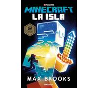 Minecraft: La Isla / Minecraft: The Island