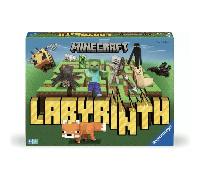 Minecraft Labyrinth