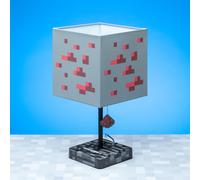 Minecraft LED Lamp