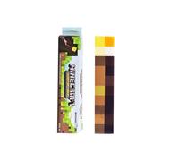 Minecraft Led Lamp Usb Rechargeable Night Light For Living Room Bedroom Home