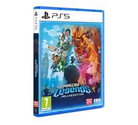 Minecraft Legends for PlayStation 5