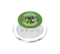 Minecraft Legends Friends & Allies Mobs Portrait PopSockets PopGrip for MagSafe