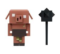 Minecraft Legends Nerve Figure