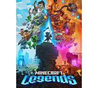 Minecraft Legends (PC) - Steam Account - GLOBAL