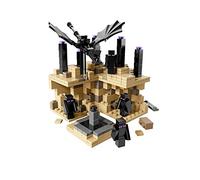 Minecraft Lego The End 21107