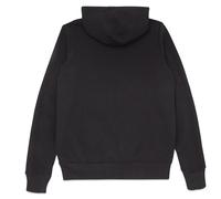 Minecraft Logo Hoodie - Black - XL