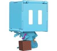 Minecraft - Magic Mobs Flippin' Figure