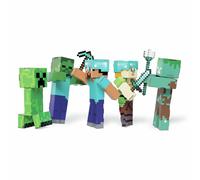 Minecraft Make Your Mob Attack Kit