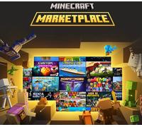 Minecraft - Marketplace Pass 1 Month Subscription XBOX One / Xbox Series X|S / PC CD Key